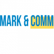 Mark and Comm Logo