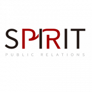 Spirit Public Relations Logo