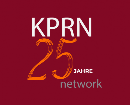 KPRN network