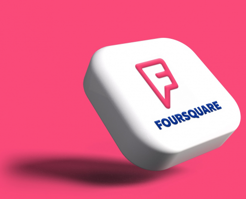 foursquare