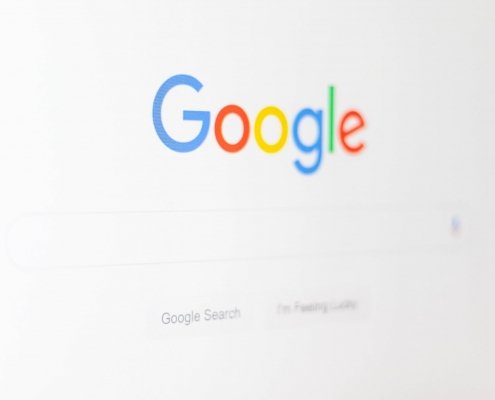 Google Search - SEO