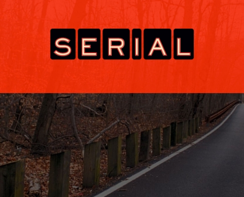 SERIAl Podcast