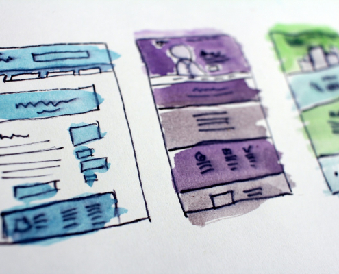 Content tricks and advice