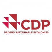 CDP Logo