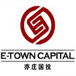 E-Town Capital Logo