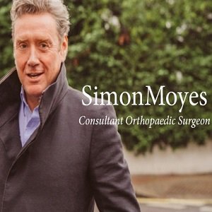 Simon Moyes