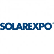 Solarexpo logo