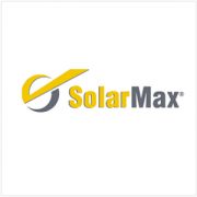 Solarmax Logo