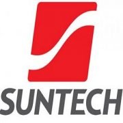 Suntech Power logo