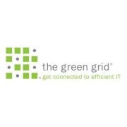 The Green Grid logo