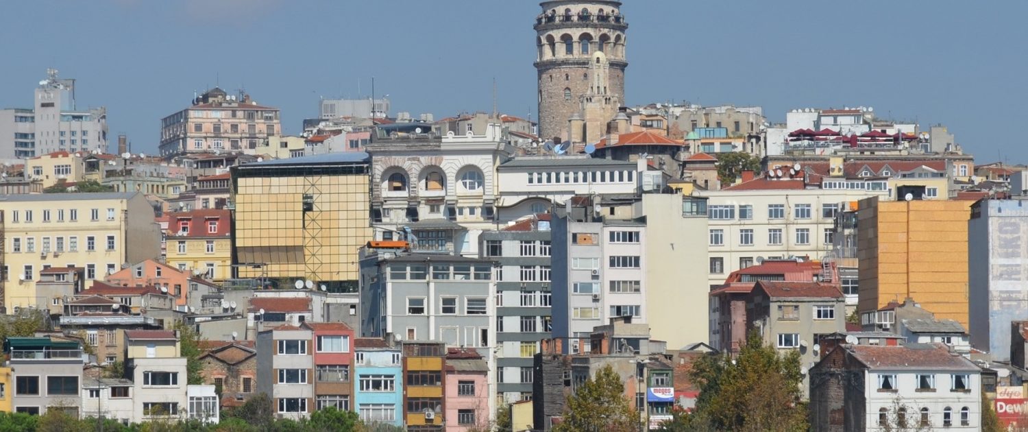 pr agencies in Istanbul, Turkey