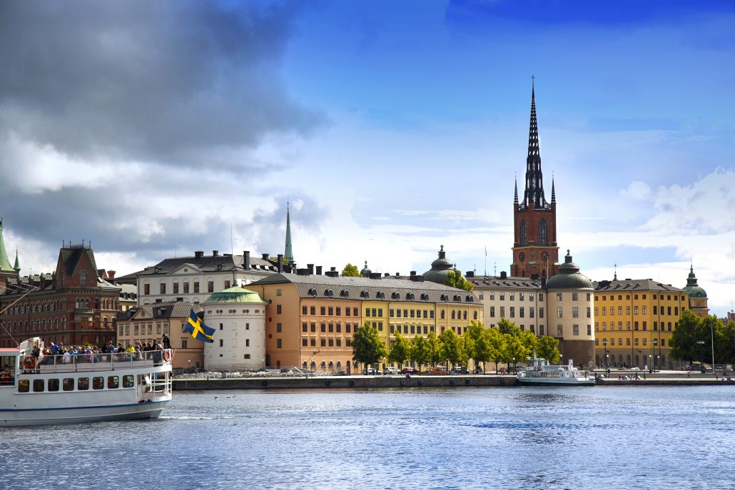 PR Agencies in Sweden PR Network