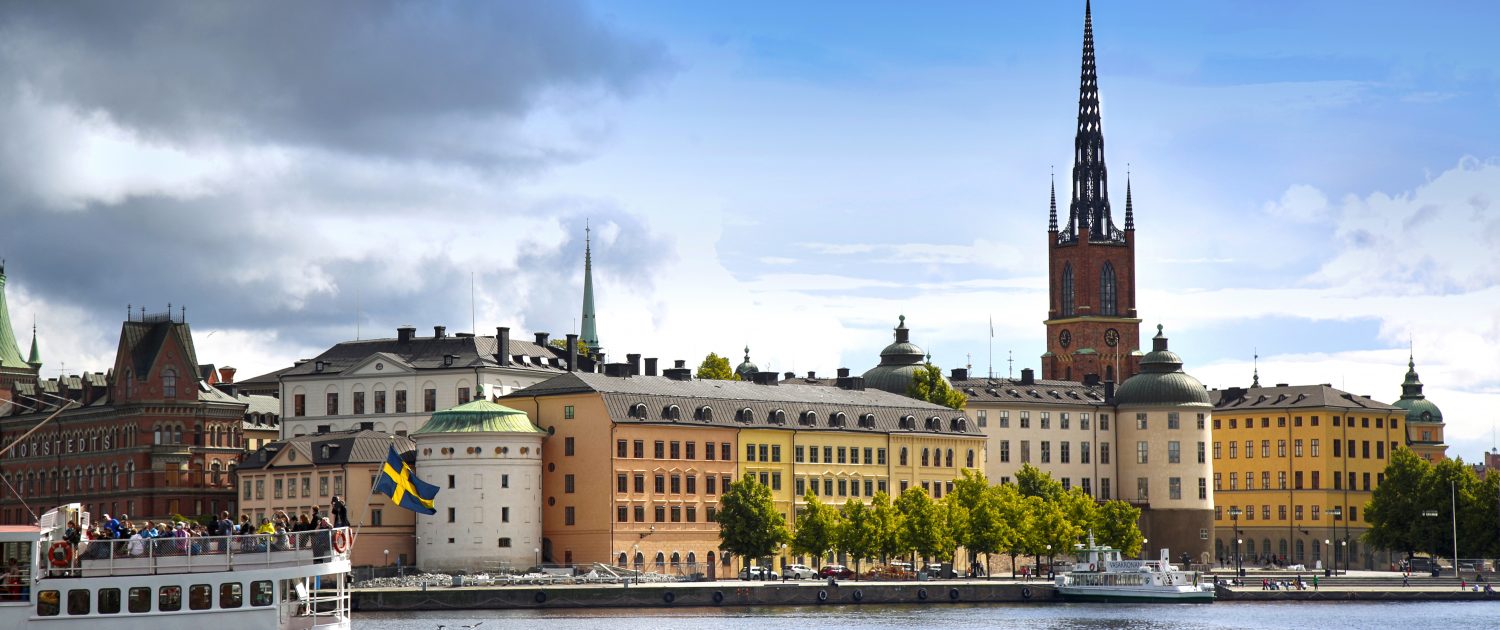 pr agencies in Stockholm, Sweden