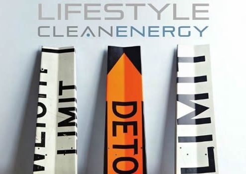 Lifestyle Cleantech Cleanenergy