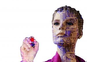 Artificial Intelligence, Innovation