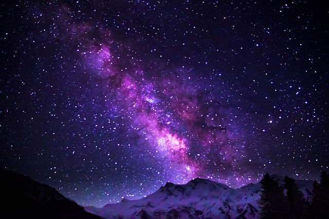 The Starry Night - Wikipedia
