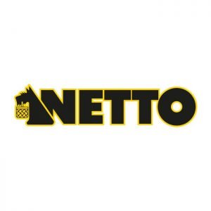 NETTO Logo