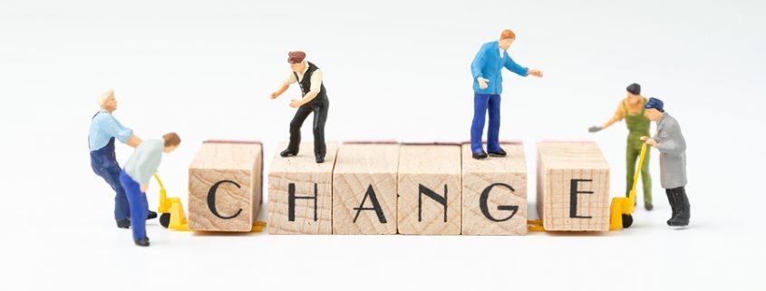 Staff Change Business Change Taktiq