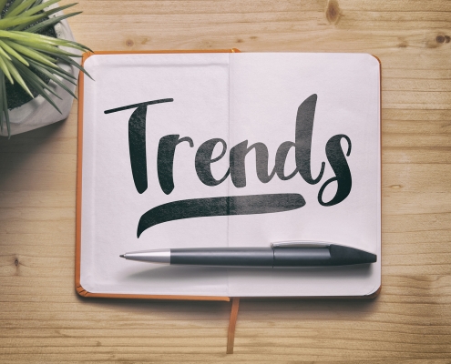 Trends Shaping the Communications Strategy of Brands in 2019