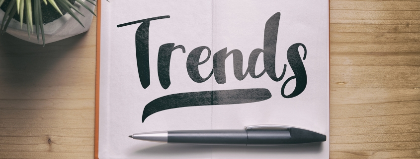 Trends Shaping the Communications Strategy of Brands in 2019