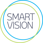 Smart Vision PR agency logo