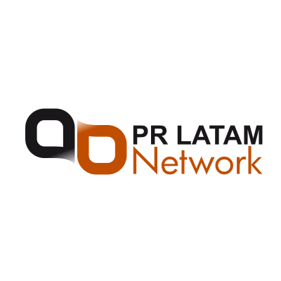PR Latam Network logo