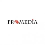 Promedia PR Agency logo