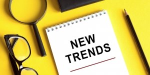 5 Major Marketing Trends to Prepare for