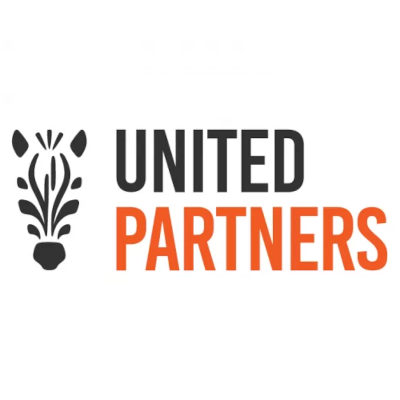 United Partners Logo