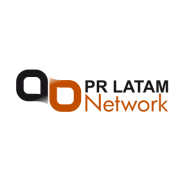 PR Latam Network logo