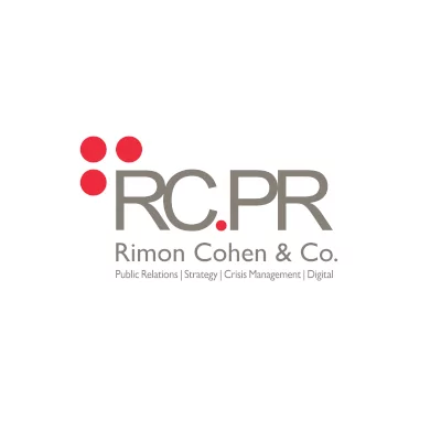 Rimon & Cohen PR logo