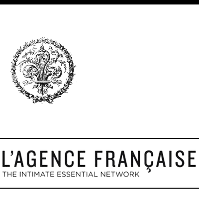 L'Agence Française logo