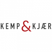 Kemp & Kjær logo