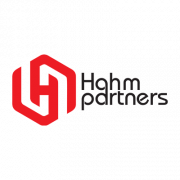 Hahm Partners logo