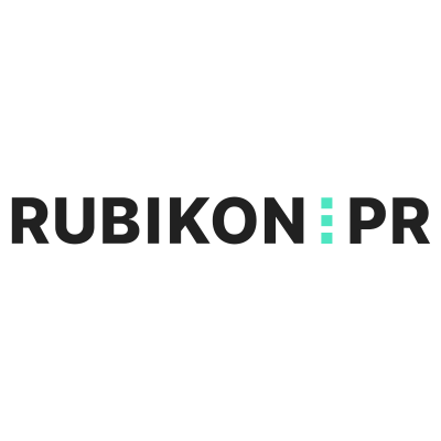 Rubikon PR logo