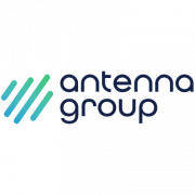 antenna group logo