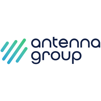 antenna group logo