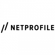 Netprofile PR logo