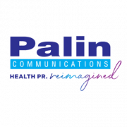 Palin Communications logo - 400 transparent