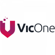 vic one logo