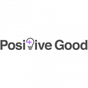 Positive Good logo