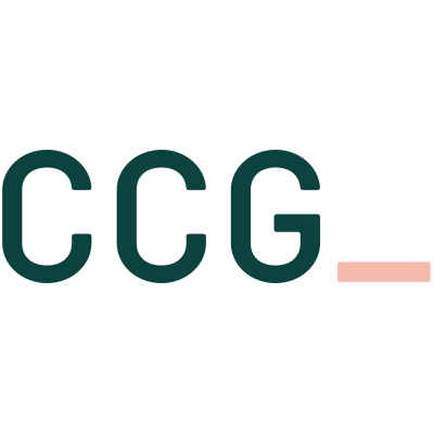 CCgroup logo green