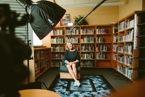 Media relations for the education sector